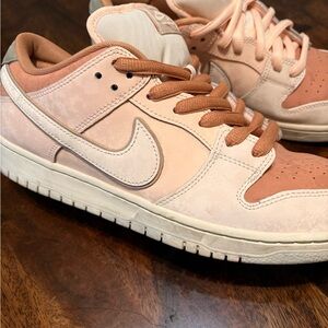 Nike SB Dunk low Trocadéro Gardens men’s size 12